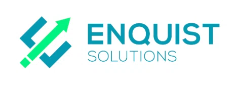Enquist Solutions Merchant Logo