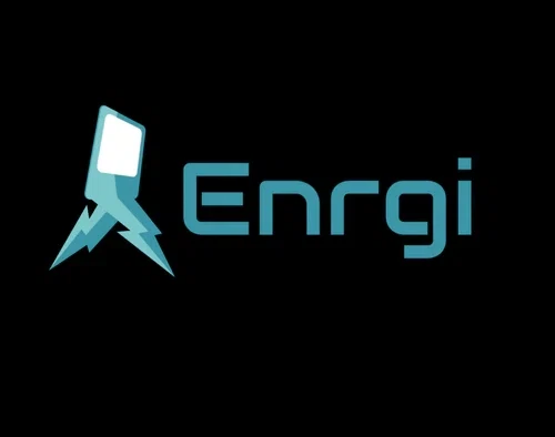 Enrgi Merchant Logo