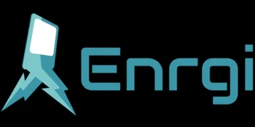 Enrgi Promo Code