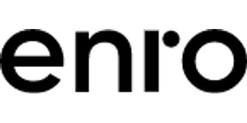 Enro Merchant logo