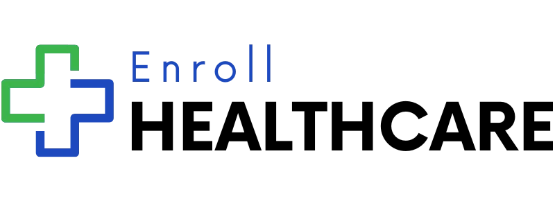 Enroll-healthcare.com Merchant Logo