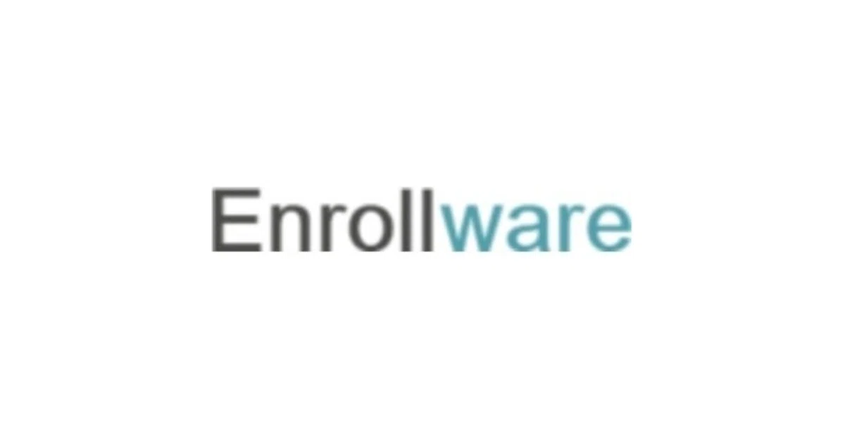 Enrollware Promo Codes - 10% Off Discount Code May 2025