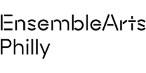 Ensemble Arts Philly Merchant logo