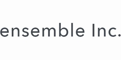 ensemble Inc. Promo Code
