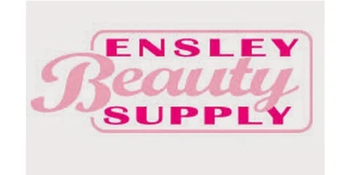 Ensley Beauty Supply Merchant logo