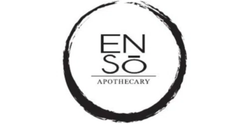 Enso Apothecary Promo Code