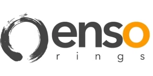 Enso Rings Merchant logo