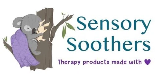Sensory Soothers Promo Code