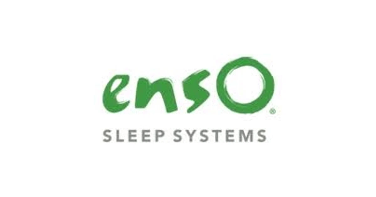 ENSO SLEEP SYSTEMS Promo Code โ 200 Off Mar 2025
