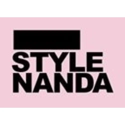 Stylenanda Discount Codes - $150 Off (Sitewide) in Mar 2026