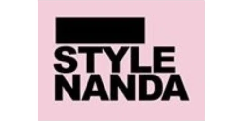 Stylenanda Merchant logo
