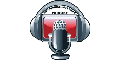 Enterprise Software Podcast Merchant logo