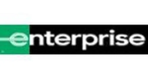 Enterprise Rent-A-Car UK Merchant logo