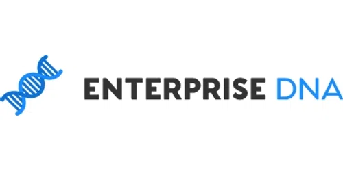 Enterprise DNA Merchant logo