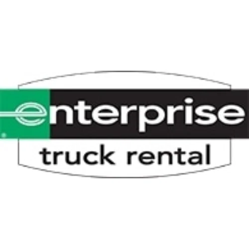 20 Off Enterprise Truck Rental Promo Code (1 Active) 2024
