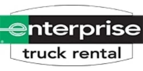 Enterprise Truck Rental Merchant logo