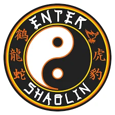 Enter Shaolin Merchant Logo