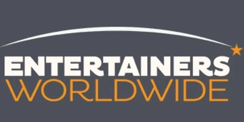 Entertainers Worldwide Jobs Merchant logo