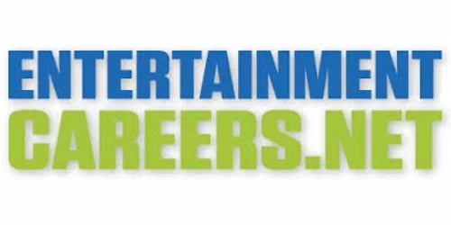 EntertainmentCareers.Net Merchant logo