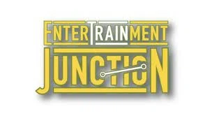 EnterTRAINment Junction Merchant Logo