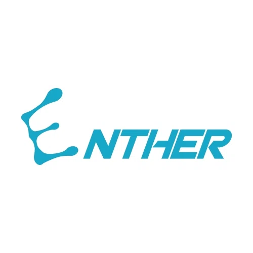 Enther Merchant Logo