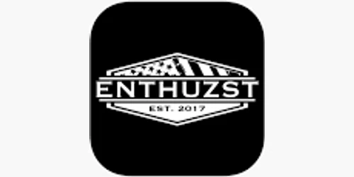 Enthuzst Promo Code