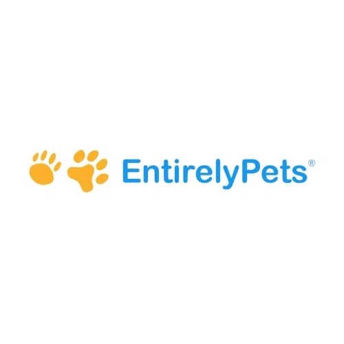 25 Off Entirely Pets Promo Code 23 Active Mar 24