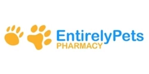 Entirely Pets Pharmacy Merchant logo