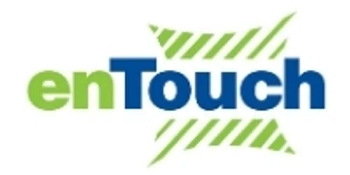 enTouch Merchant logo