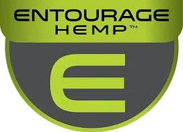 Entourage Hemp Merchant Logo