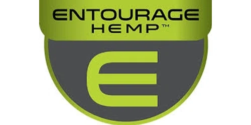 Entourage Hemp Promo Code