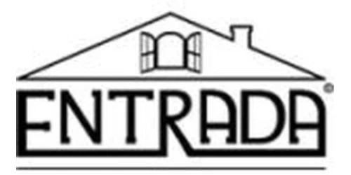 Essential Decor Entrada Collection Merchant Logo
