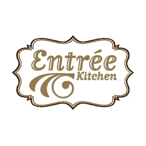 ENTREE KITCHEN Promo Code — 50 Off in Sep 2024