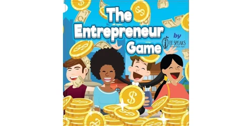 Entrepreneur Game coupon