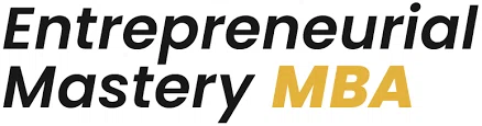 Entrepreneurial Mastery MBA Promo Code