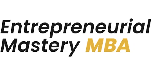 Entrepreneurial Mastery MBA Promo Code