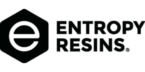 Entropy Resins Promo Code