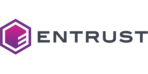 Entrust Merchant logo