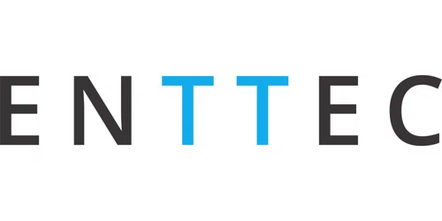 ENTTEC Promo Code