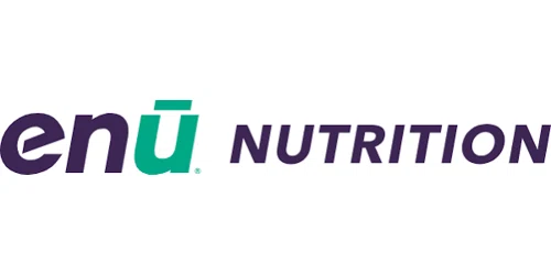 ENU Nutrition Promo Code