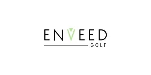 Enveed Golf CBD coupon