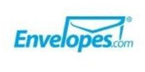 Envelopes.com Merchant logo