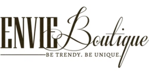 ENVIEBoutique Promo Code