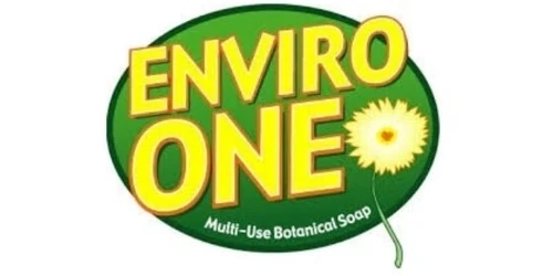 EnviroOne Promo Code