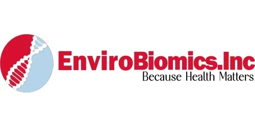 EnviroBiomics Promo Code