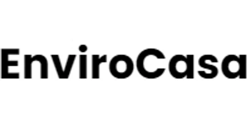 EnviroCasa Promo Code