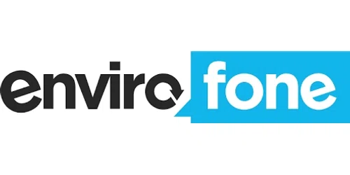 Envirofone Merchant logo