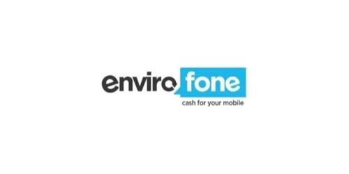 Envirofone coupon
