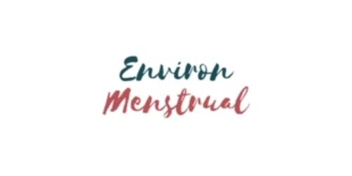 Environmenstrual coupon