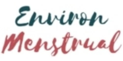 Environmenstrual Promo Code